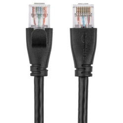 Cable Red Amazon Basics