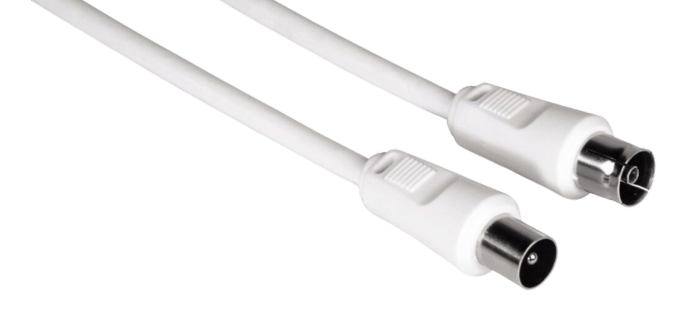 Cable Euroconector